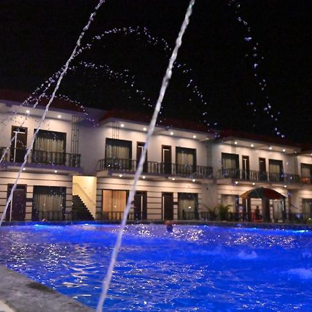 Moon Star Beach Resort Mandarmani Dış mekan fotoğraf