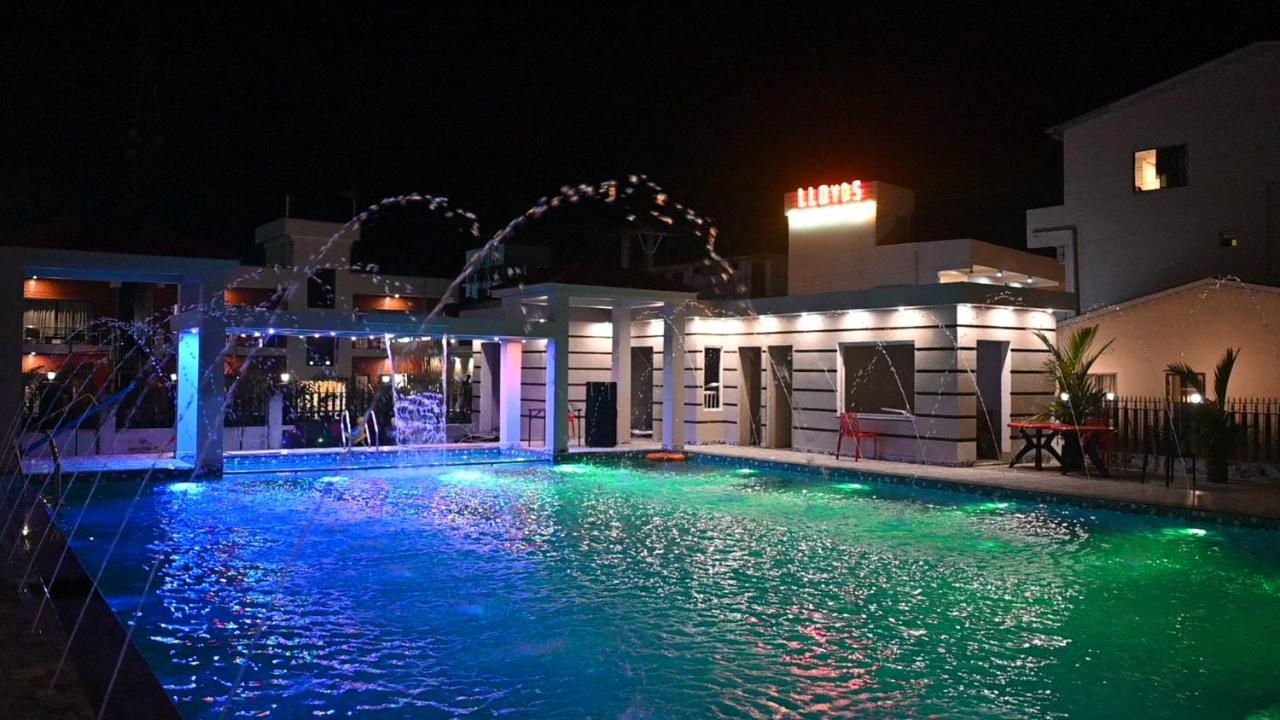 Moon Star Beach Resort Mandarmani Dış mekan fotoğraf