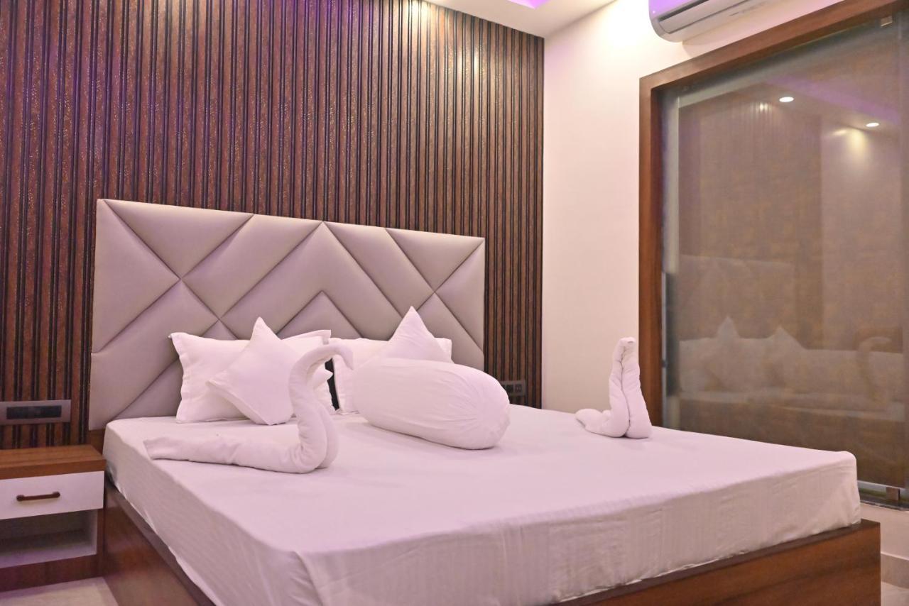 Moon Star Beach Resort Mandarmani Dış mekan fotoğraf