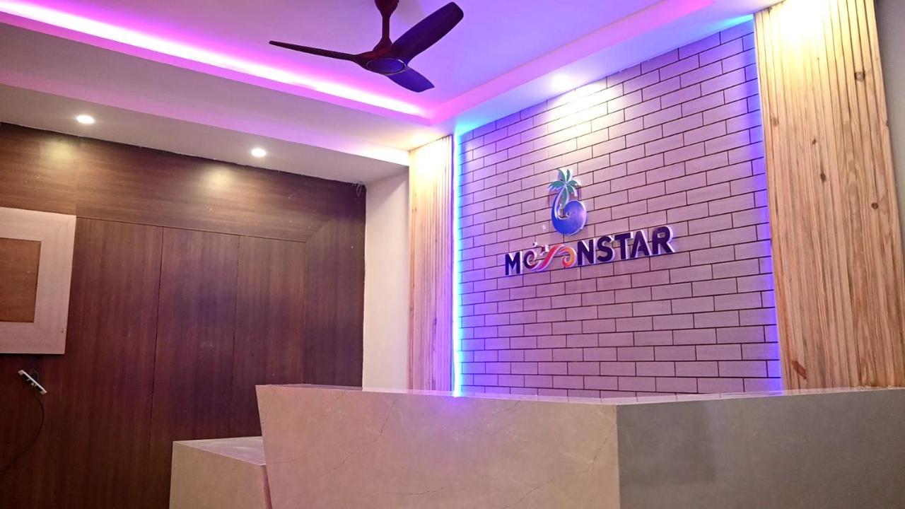 Moon Star Beach Resort Mandarmani Dış mekan fotoğraf