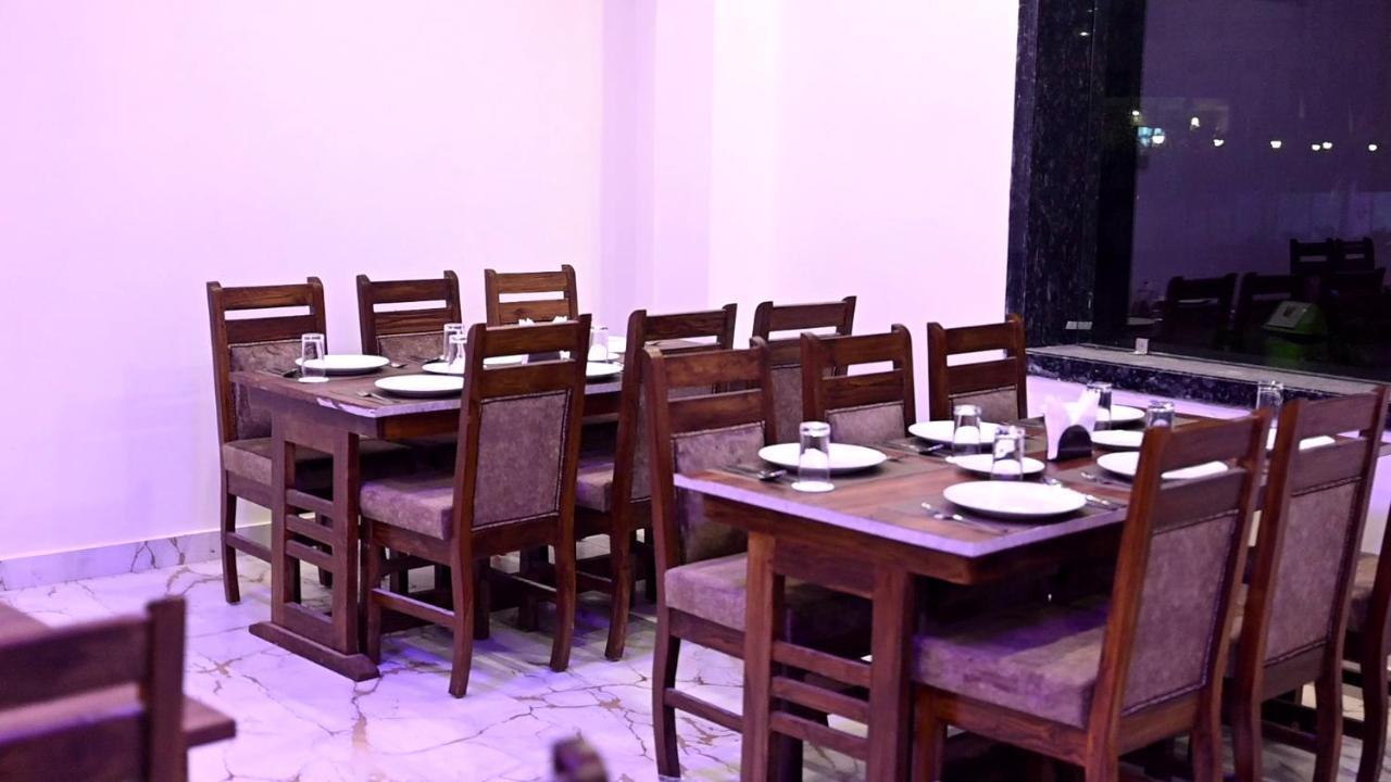 Moon Star Beach Resort Mandarmani Dış mekan fotoğraf