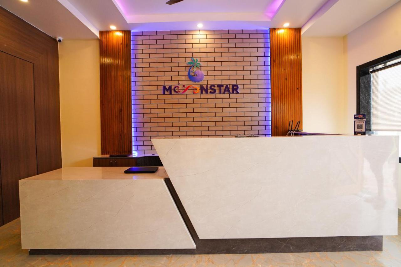 Moon Star Beach Resort Mandarmani Dış mekan fotoğraf