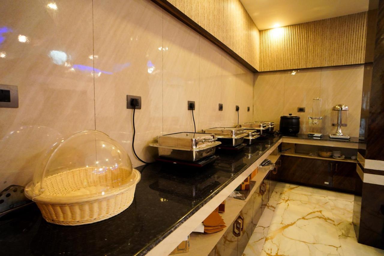 Moon Star Beach Resort Mandarmani Dış mekan fotoğraf