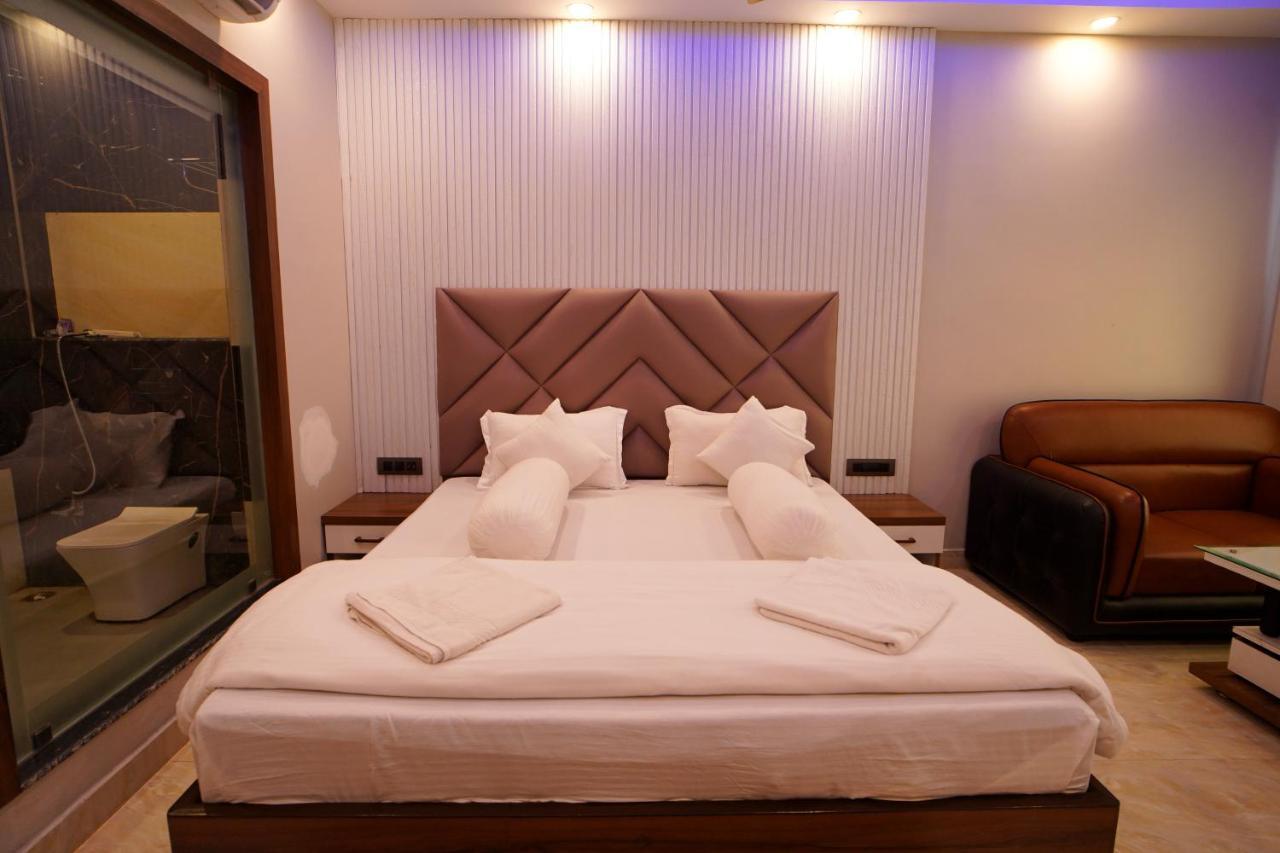 Moon Star Beach Resort Mandarmani Dış mekan fotoğraf